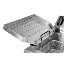 YG-04640 YATO GASTRO Friteuza electrica, capacitat..